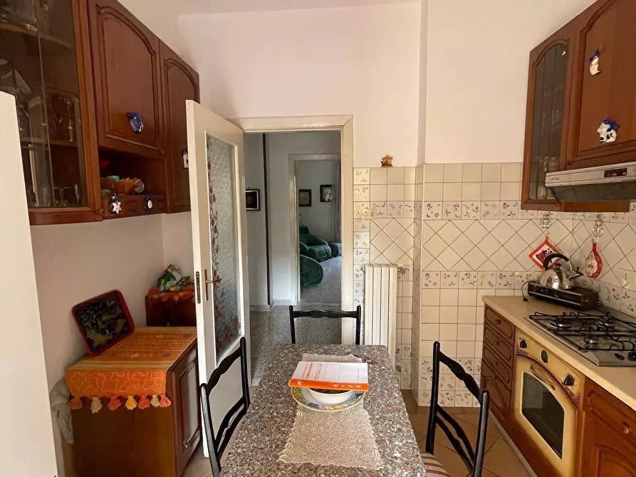 Immagine 7 di Appartamento in vendita  in via Fontanatetta a Avellino