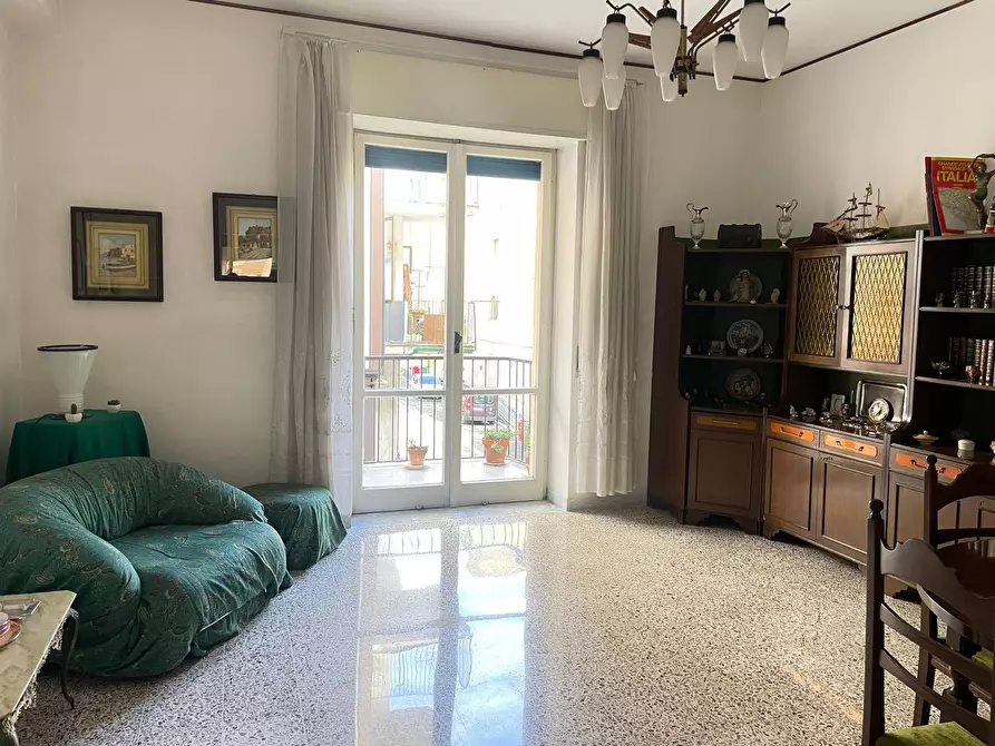 Immagine 8 di Appartamento in vendita  in via Fontanatetta a Avellino