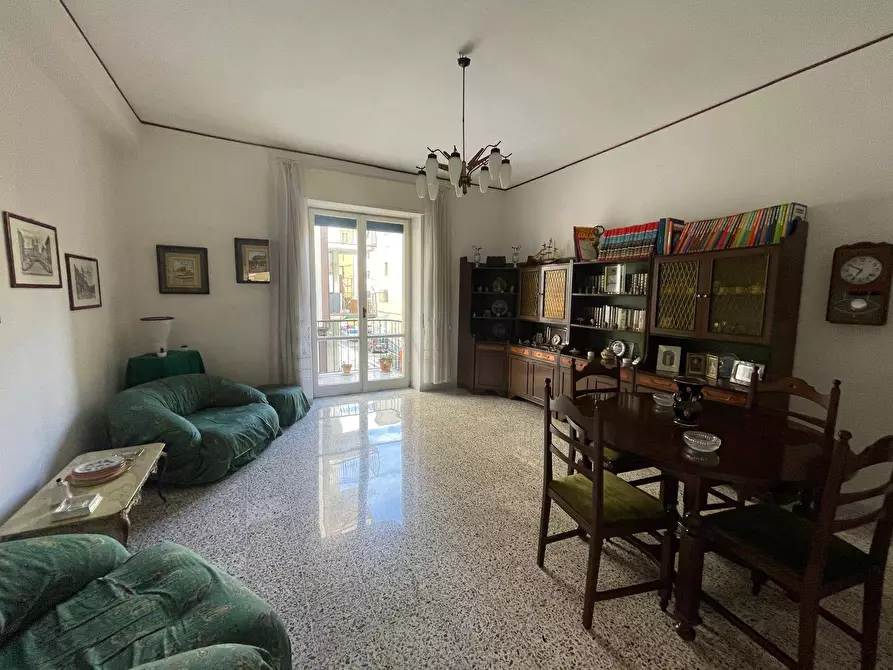 Immagine 9 di Appartamento in vendita  in via Fontanatetta a Avellino