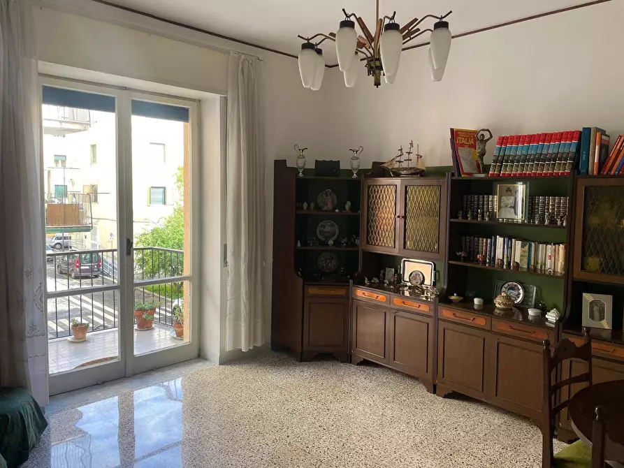 Immagine 10 di Appartamento in vendita  in via Fontanatetta a Avellino