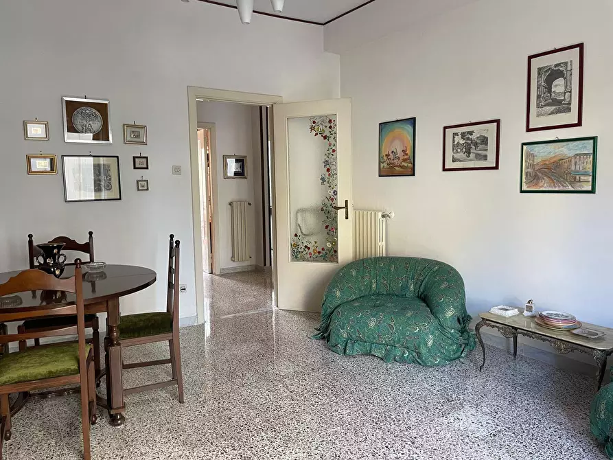 Immagine 12 di Appartamento in vendita  in via Fontanatetta a Avellino