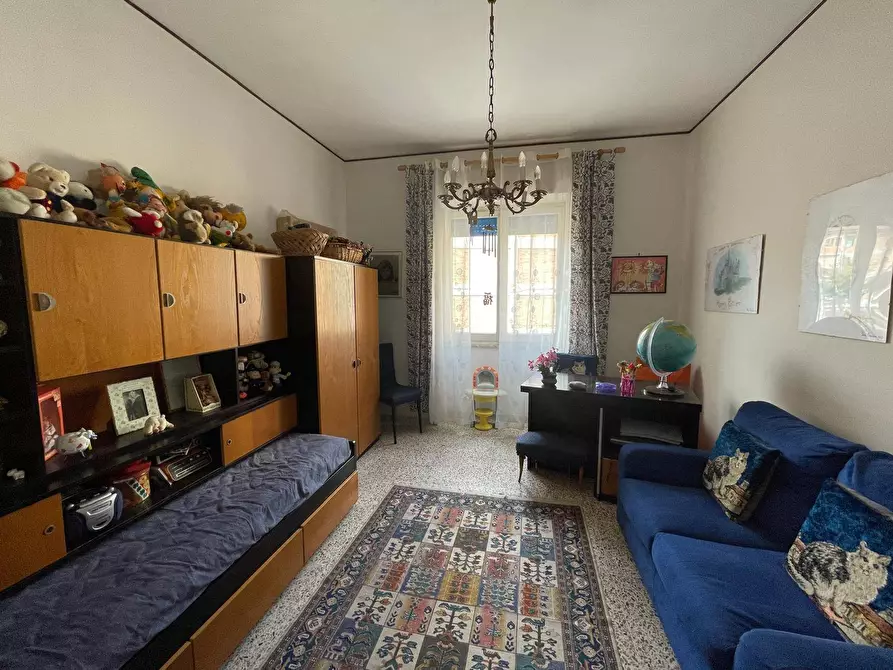 Immagine 19 di Appartamento in vendita  in via Fontanatetta a Avellino