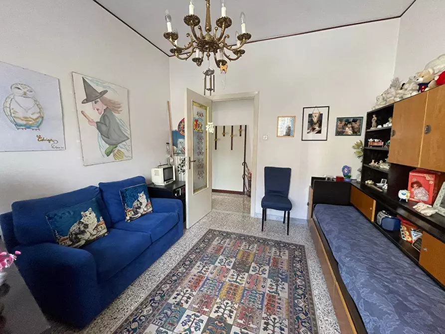 Immagine 21 di Appartamento in vendita  in via Fontanatetta a Avellino