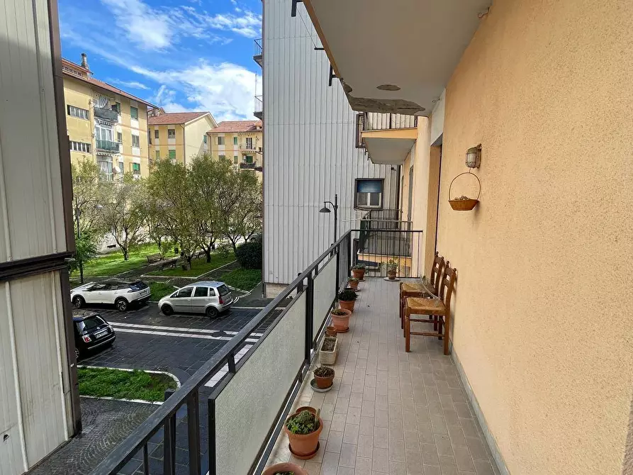 Immagine 24 di Appartamento in vendita  in via Fontanatetta a Avellino