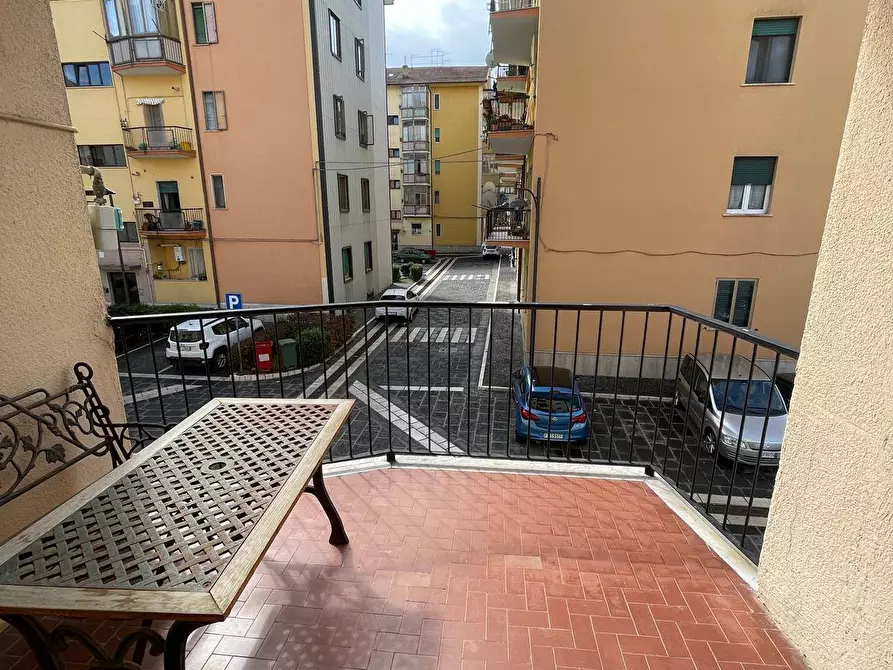 Immagine 28 di Appartamento in vendita  in via Fontanatetta a Avellino