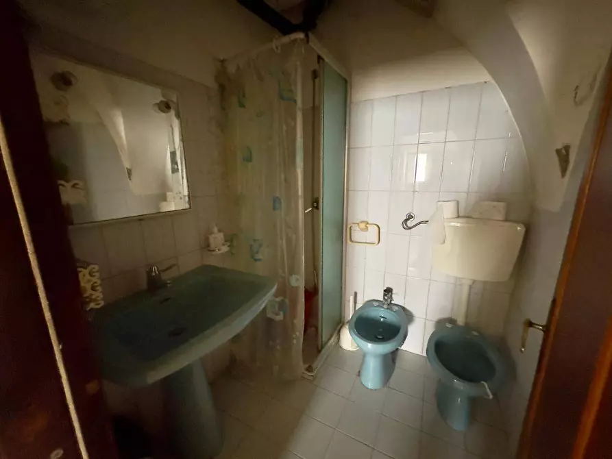 Immagine 3 di Casa semindipendente in vendita  in VIA PORTA DI BASSO a Zungoli