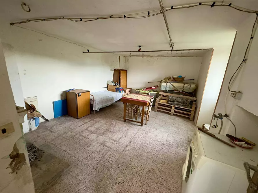 Immagine 6 di Casa semindipendente in vendita  in VIA PORTA DI BASSO a Zungoli