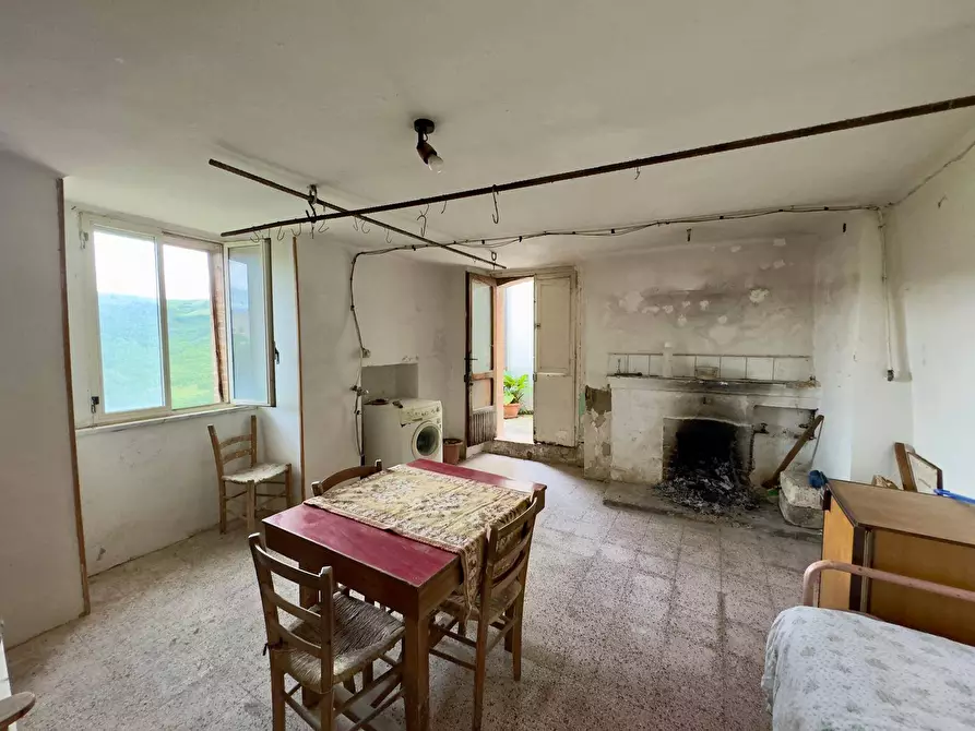 Immagine 7 di Casa semindipendente in vendita  in VIA PORTA DI BASSO a Zungoli