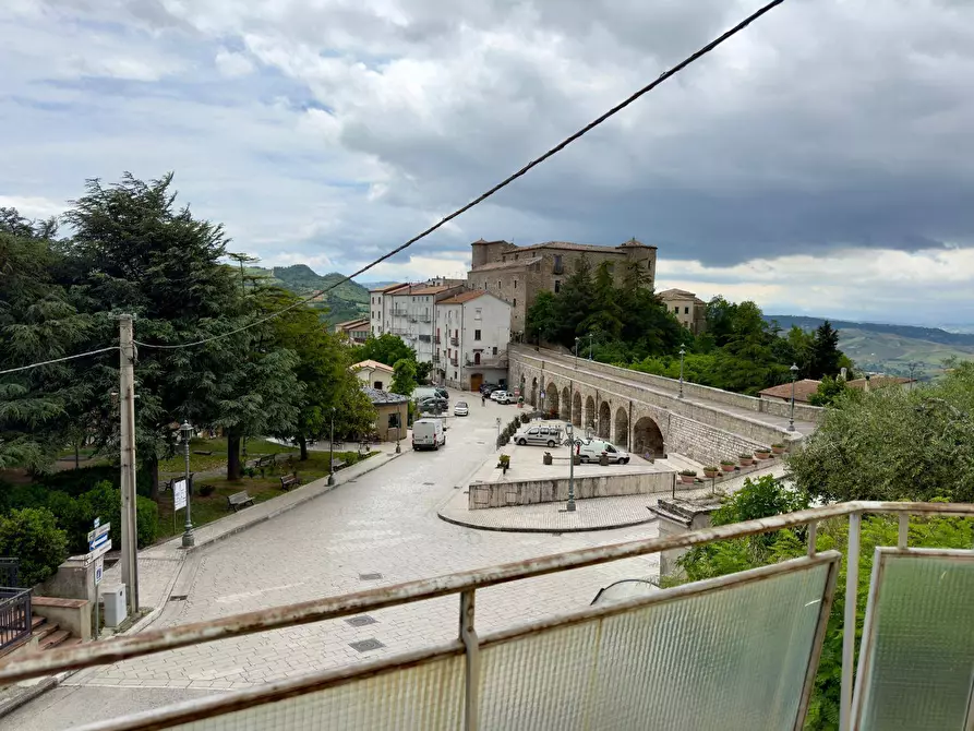 Immagine 1 di Appartamento in vendita  in VIA TOPPO DELL'ANNO a Zungoli