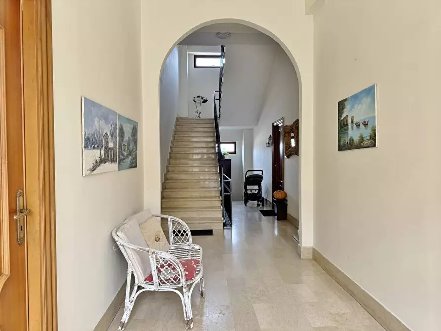 Immagine 25 di Appartamento in vendita  in VIA COLORI a Mirabella Eclano