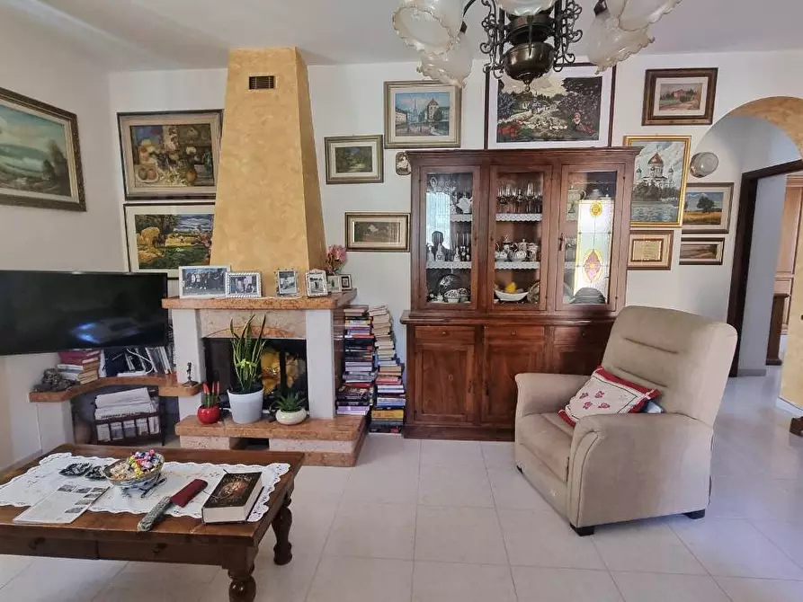 Immagine 22 di Villa in vendita  in Contrada Saboli a Villanova Del Battista