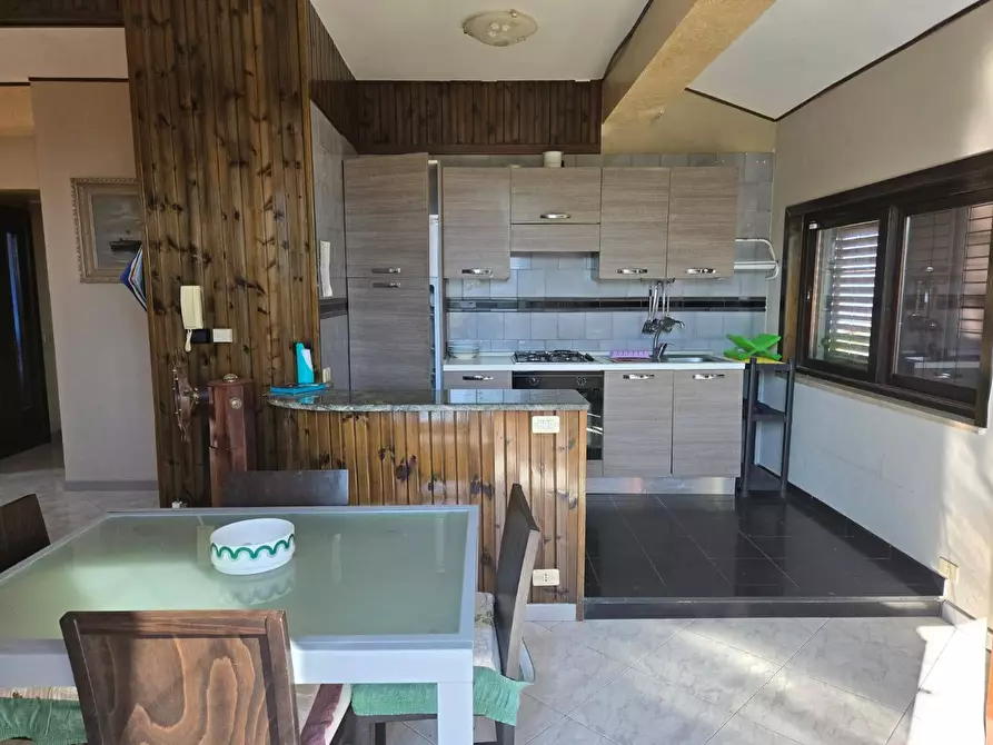 Immagine 11 di Villa in vendita  in via Cefalo Grifi a Torre Le Nocelle