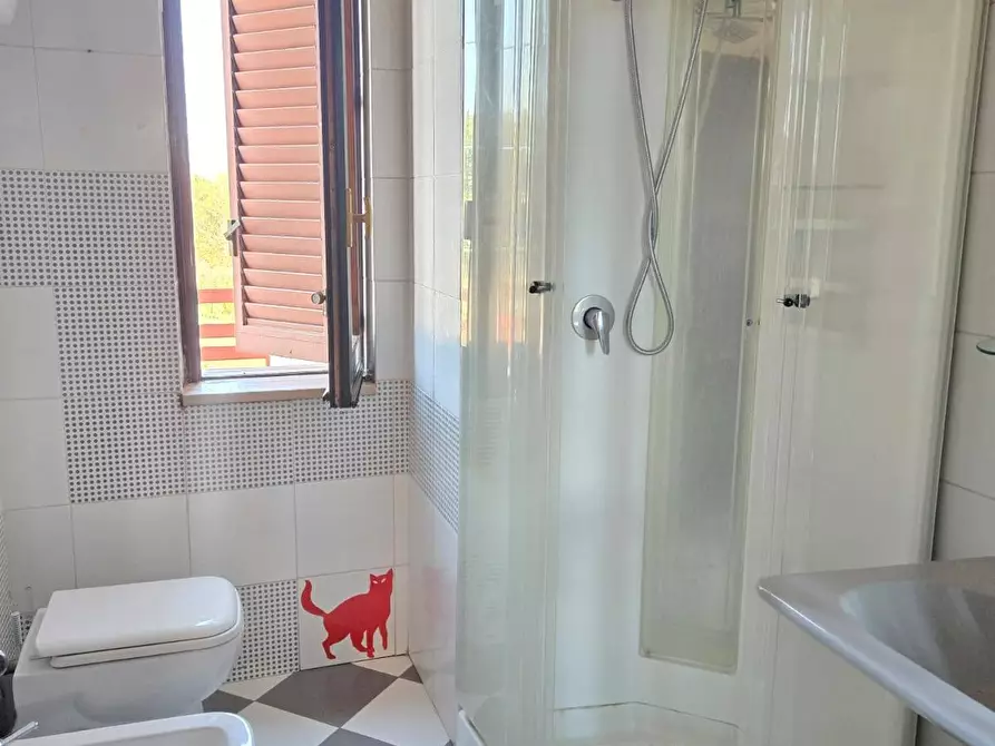 Immagine 12 di Villa in vendita  in via Cefalo Grifi a Torre Le Nocelle