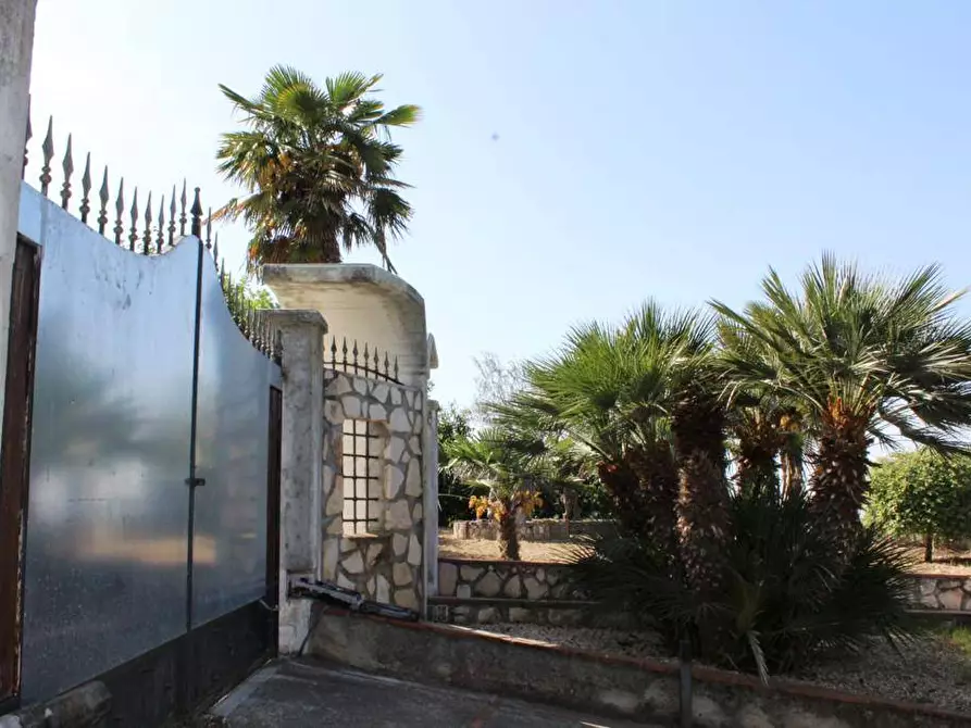 Immagine 19 di Villa in vendita  in via Cefalo Grifi a Torre Le Nocelle