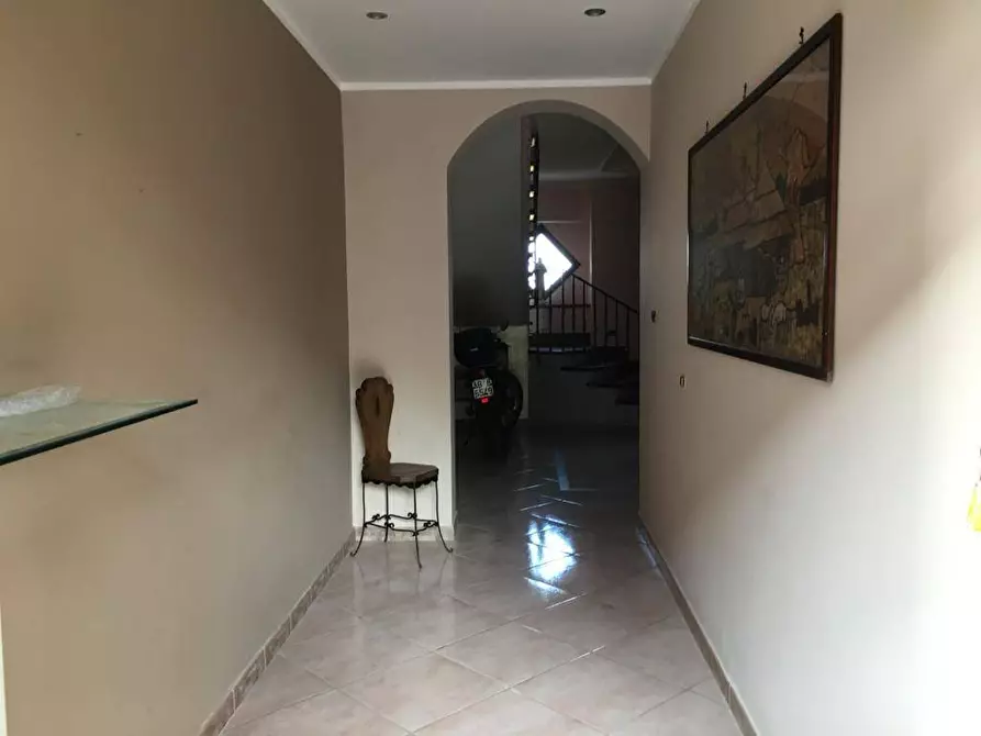 Immagine 21 di Villa in vendita  a Torre Le Nocelle