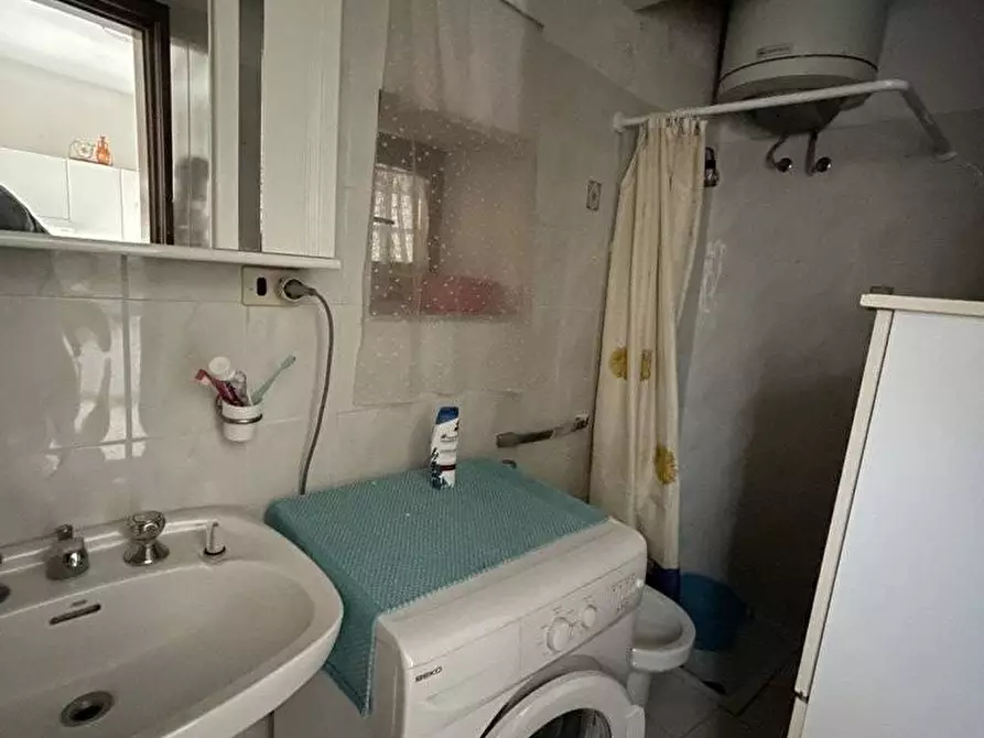 Immagine 4 di Casa semindipendente in vendita  in Via Melfitana a Montemarano