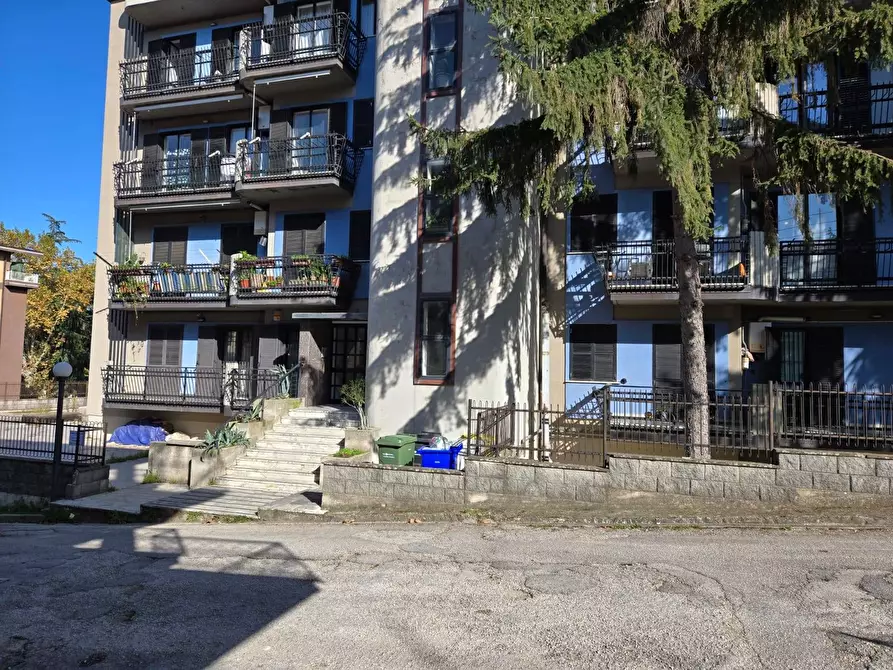 Immagine 20 di Appartamento in vendita  in via Guido D'Orso a Atripalda