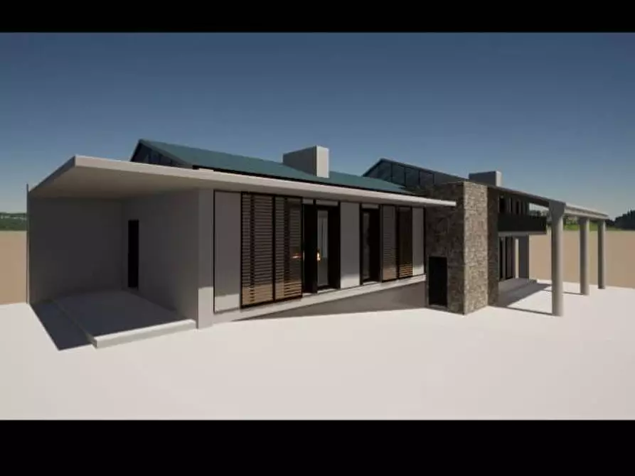 Immagine 2 di Casa indipendente in vendita  in Via Grifi a Torre Le Nocelle