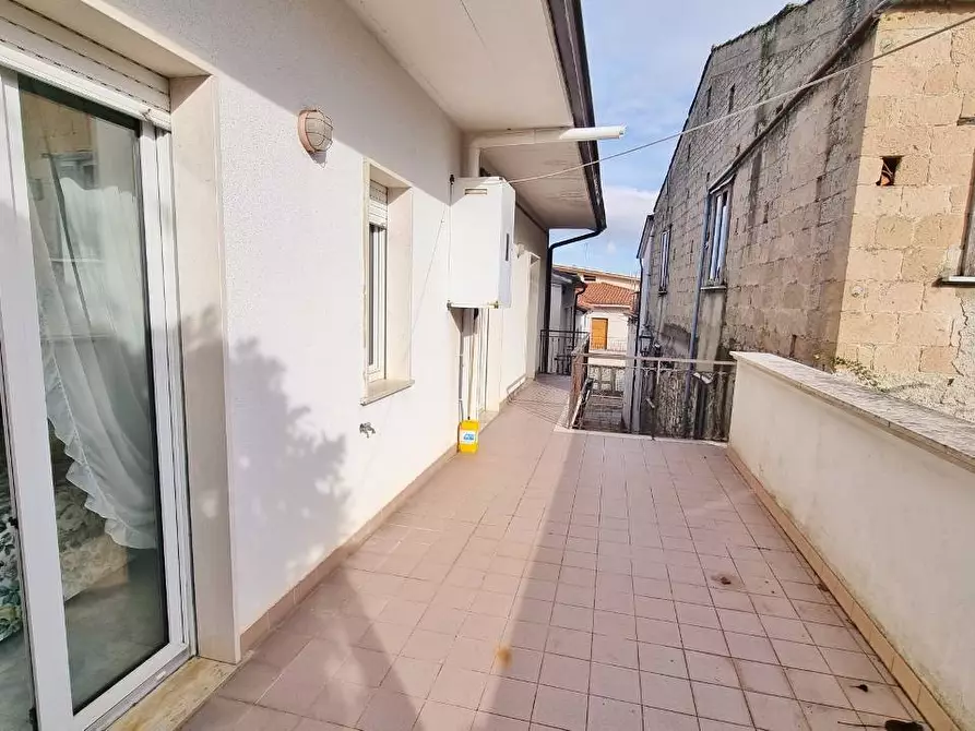 Immagine 6 di Casa indipendente in vendita  in Via Roma a Sturno