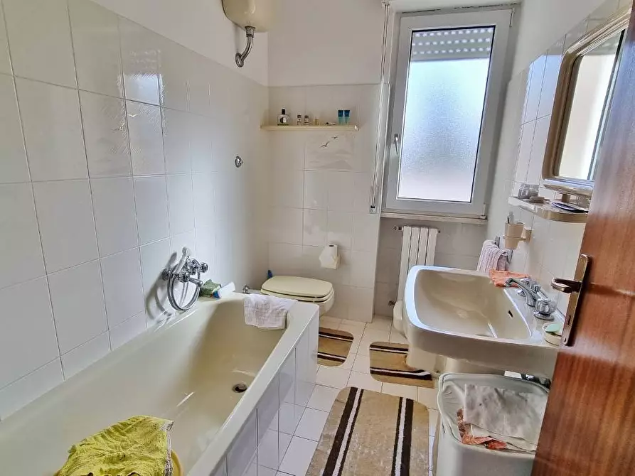 Immagine 10 di Casa indipendente in vendita  in Via Roma a Sturno