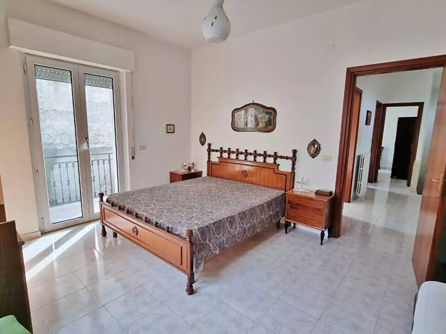 Immagine 13 di Casa indipendente in vendita  in Via Roma a Sturno