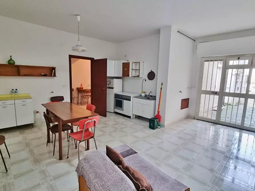 Immagine 9 di Casa indipendente in vendita  in Via Roma a Sturno