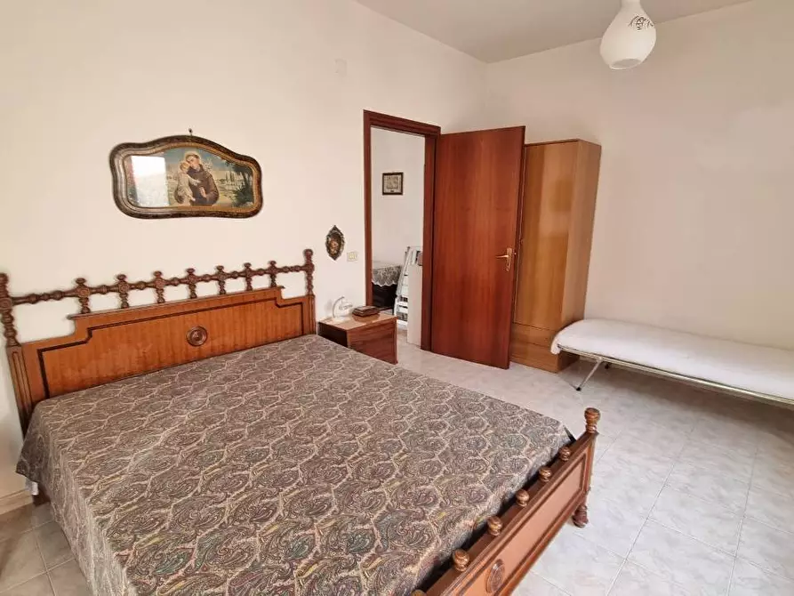 Immagine 14 di Casa indipendente in vendita  in Via Roma a Sturno