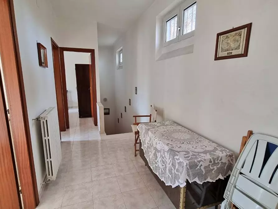 Immagine 15 di Casa indipendente in vendita  in Via Roma a Sturno