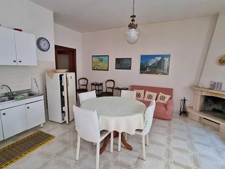 Immagine 8 di Casa indipendente in vendita  in Via Roma a Sturno