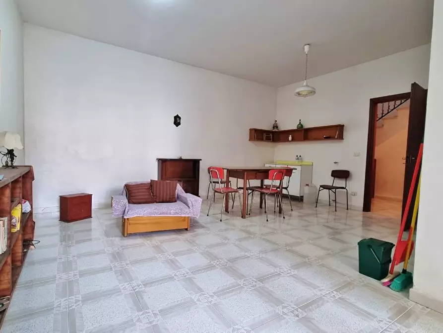 Immagine 19 di Casa indipendente in vendita  in Via Roma a Sturno