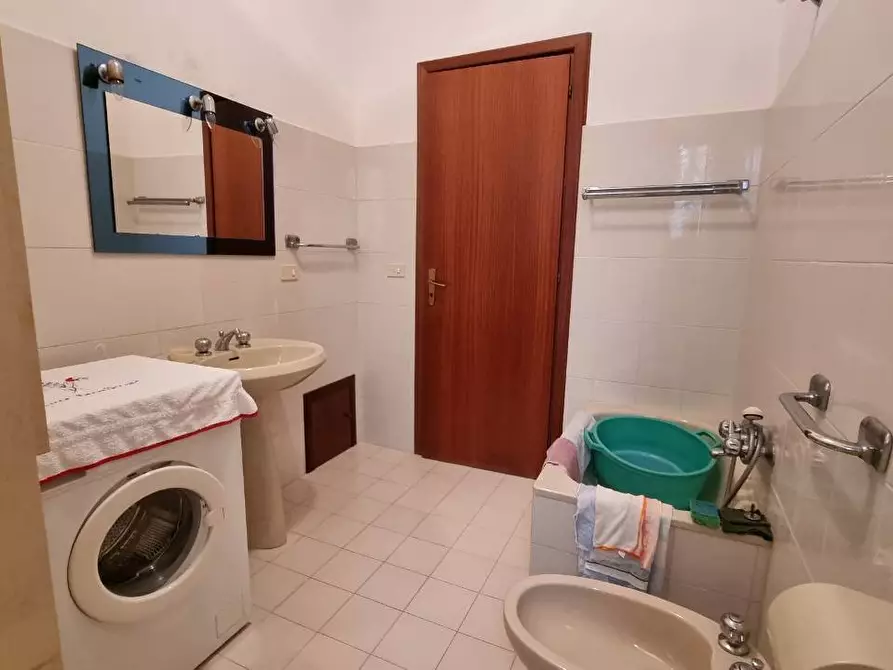 Immagine 17 di Casa indipendente in vendita  in Via Roma a Sturno