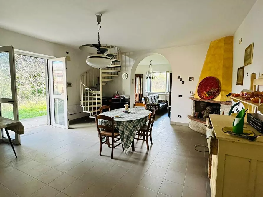 Immagine 5 di Casa indipendente in vendita  in CONTRADA CERRETO a Ariano Irpino