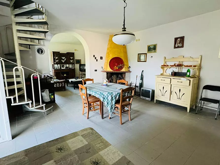 Immagine 7 di Casa indipendente in vendita  in CONTRADA CERRETO a Ariano Irpino