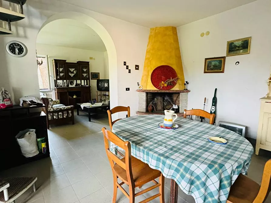 Immagine 8 di Casa indipendente in vendita  in CONTRADA CERRETO a Ariano Irpino