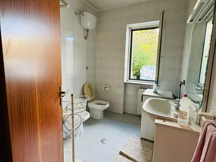 Immagine 9 di Casa indipendente in vendita  in CONTRADA CERRETO a Ariano Irpino