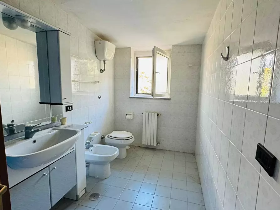 Immagine 13 di Casa indipendente in vendita  in CONTRADA CERRETO a Ariano Irpino