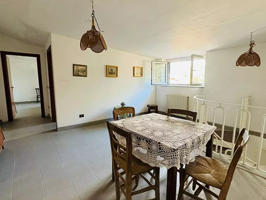 Immagine 15 di Casa indipendente in vendita  in CONTRADA CERRETO a Ariano Irpino