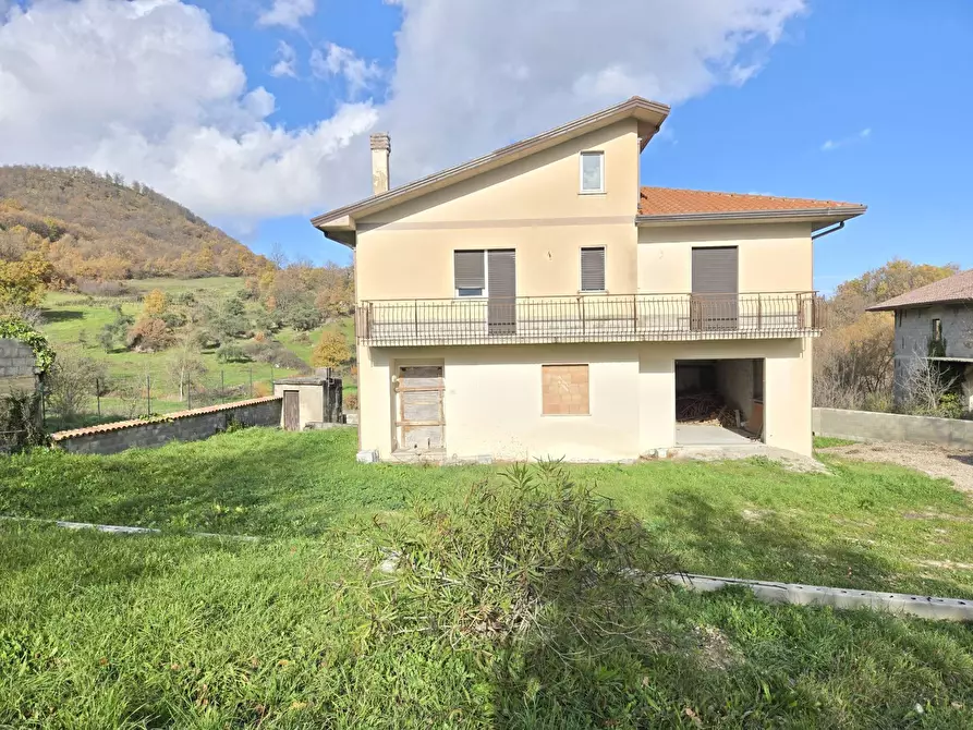 Immagine 7 di Casa indipendente in vendita  in macchia del monte a Montemarano