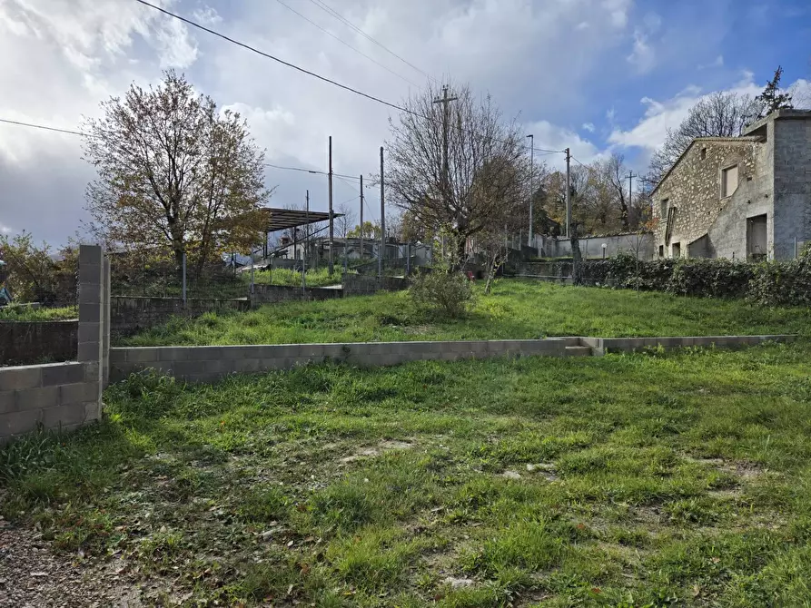 Immagine 11 di Casa indipendente in vendita  in macchia del monte a Montemarano