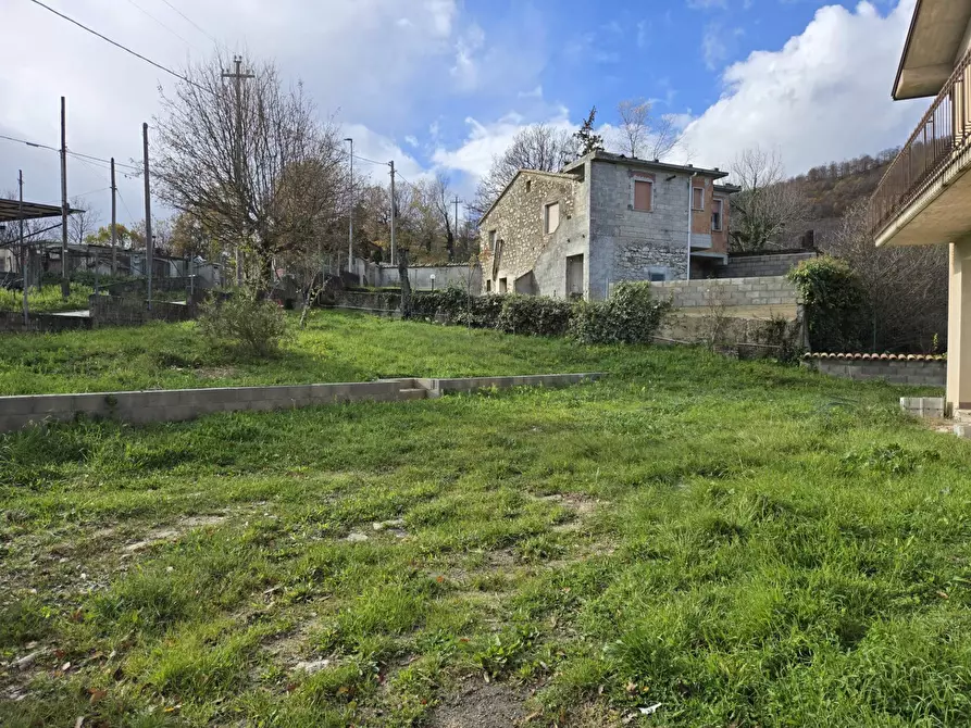 Immagine 13 di Casa indipendente in vendita  in macchia del monte a Montemarano
