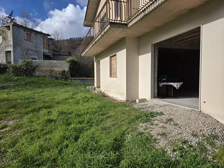 Immagine 14 di Casa indipendente in vendita  in macchia del monte a Montemarano