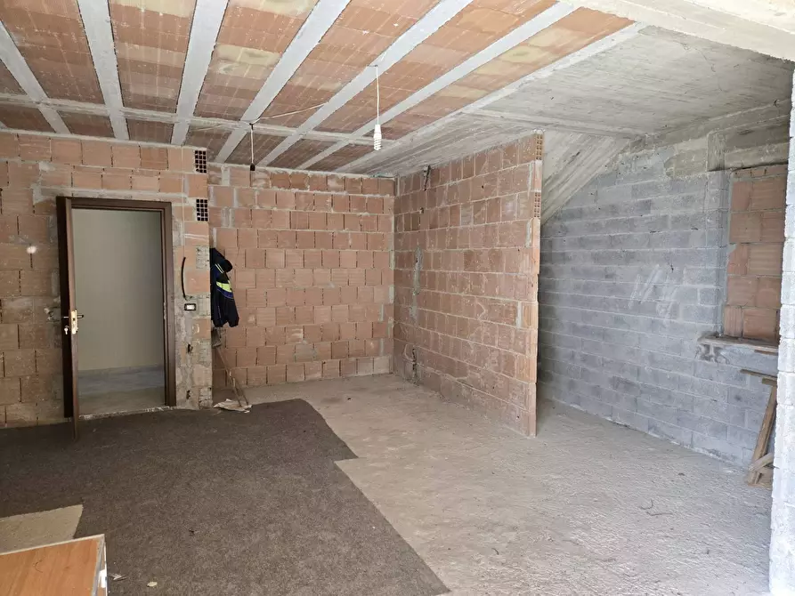 Immagine 15 di Casa indipendente in vendita  in macchia del monte a Montemarano