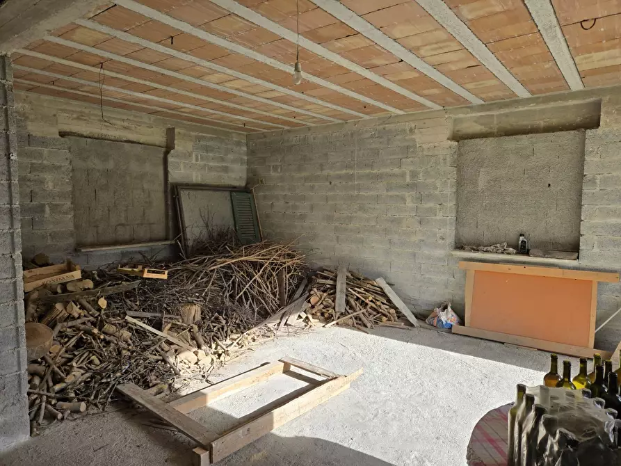 Immagine 17 di Casa indipendente in vendita  in macchia del monte a Montemarano