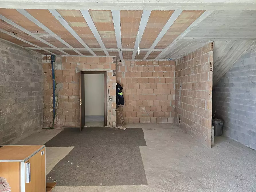 Immagine 18 di Casa indipendente in vendita  in macchia del monte a Montemarano