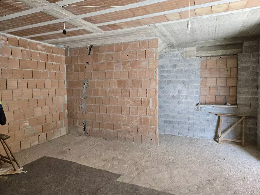 Immagine 19 di Casa indipendente in vendita  in macchia del monte a Montemarano