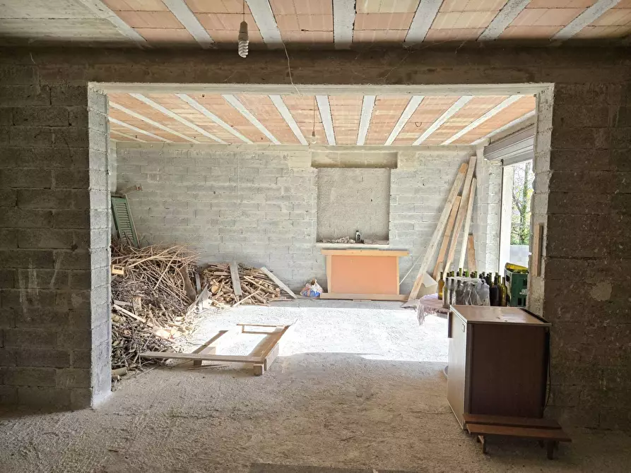 Immagine 20 di Casa indipendente in vendita  in macchia del monte a Montemarano