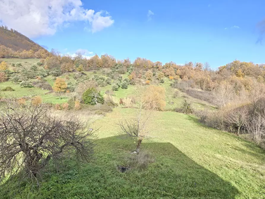 Immagine 21 di Casa indipendente in vendita  in macchia del monte a Montemarano