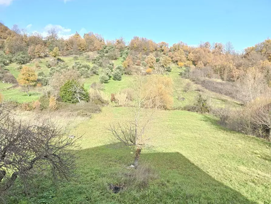 Immagine 22 di Casa indipendente in vendita  in macchia del monte a Montemarano