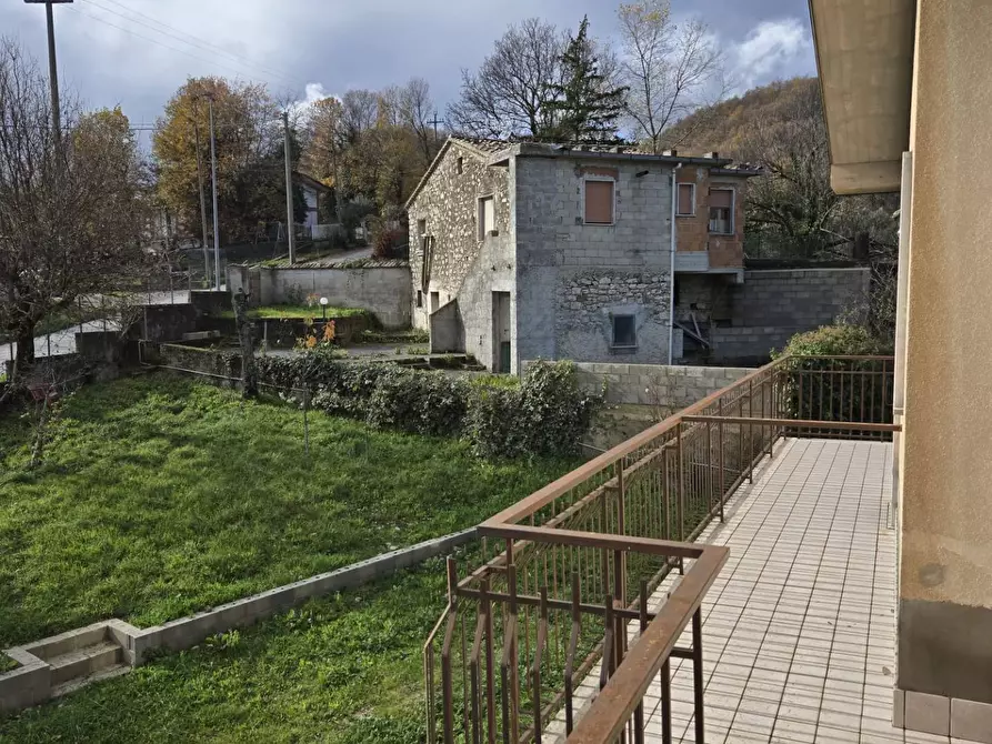 Immagine 24 di Casa indipendente in vendita  in macchia del monte a Montemarano