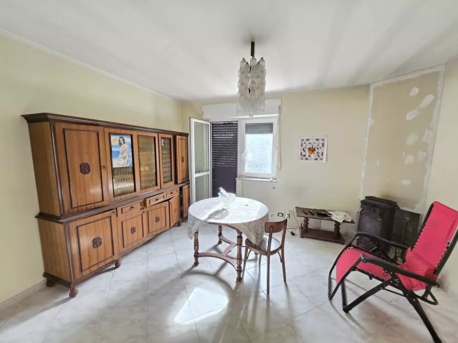 Immagine 26 di Casa indipendente in vendita  in macchia del monte a Montemarano